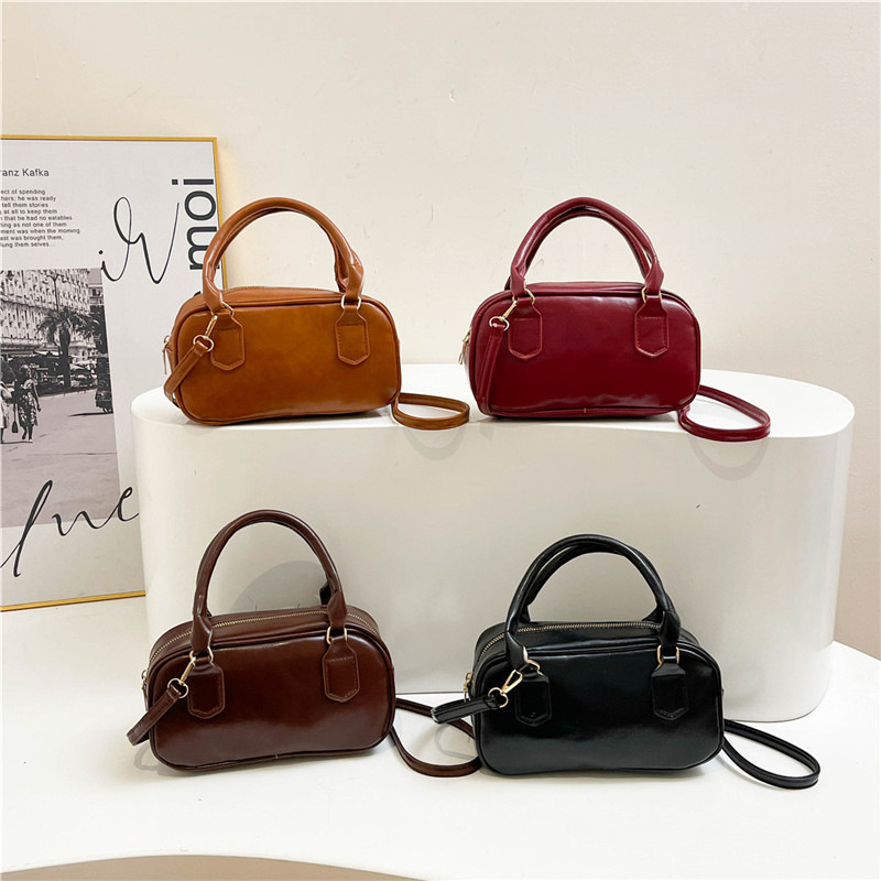 Women's Portable Underarm Bag Artistic - Image 2