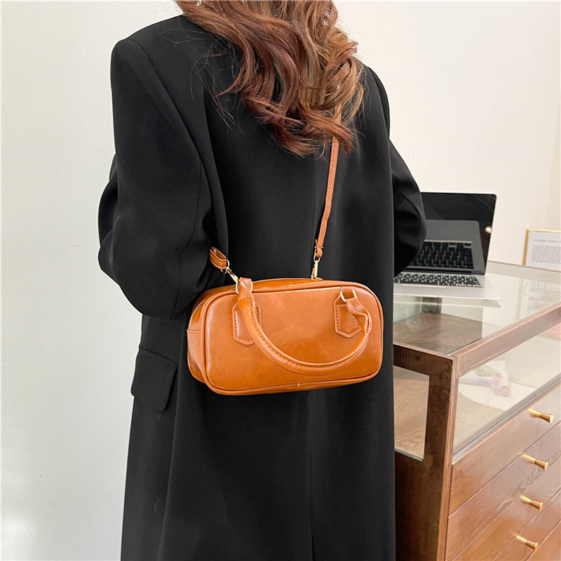 Women's Portable Underarm Bag Artistic - Image 3