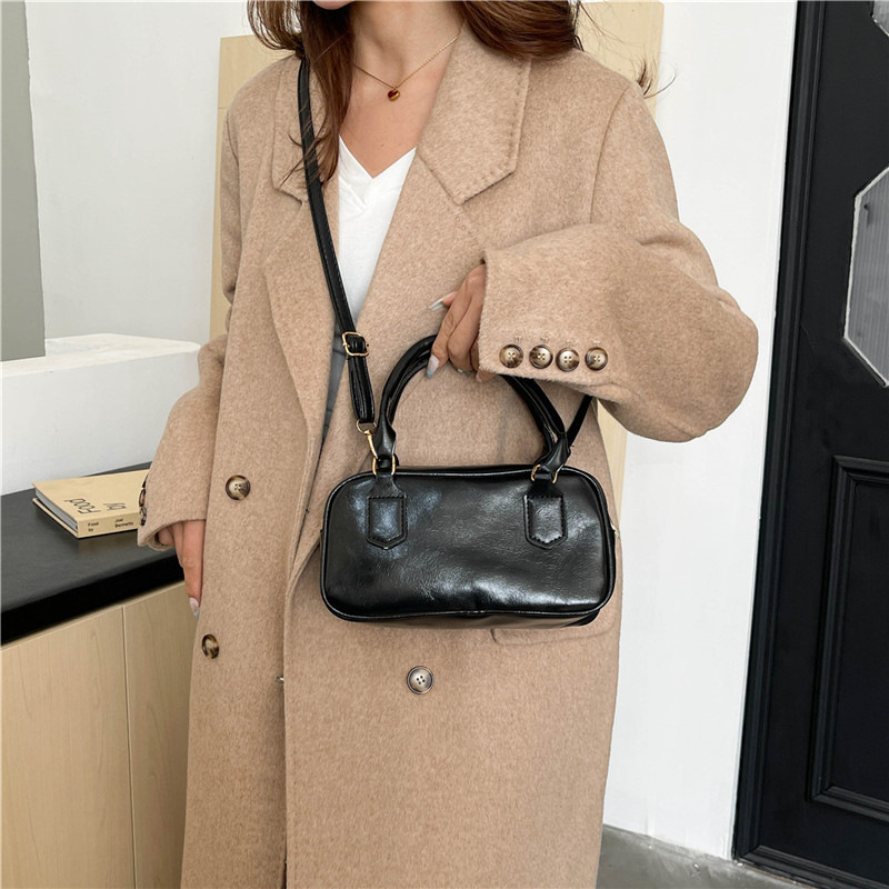 Women's Portable Underarm Bag Artistic - Image 4