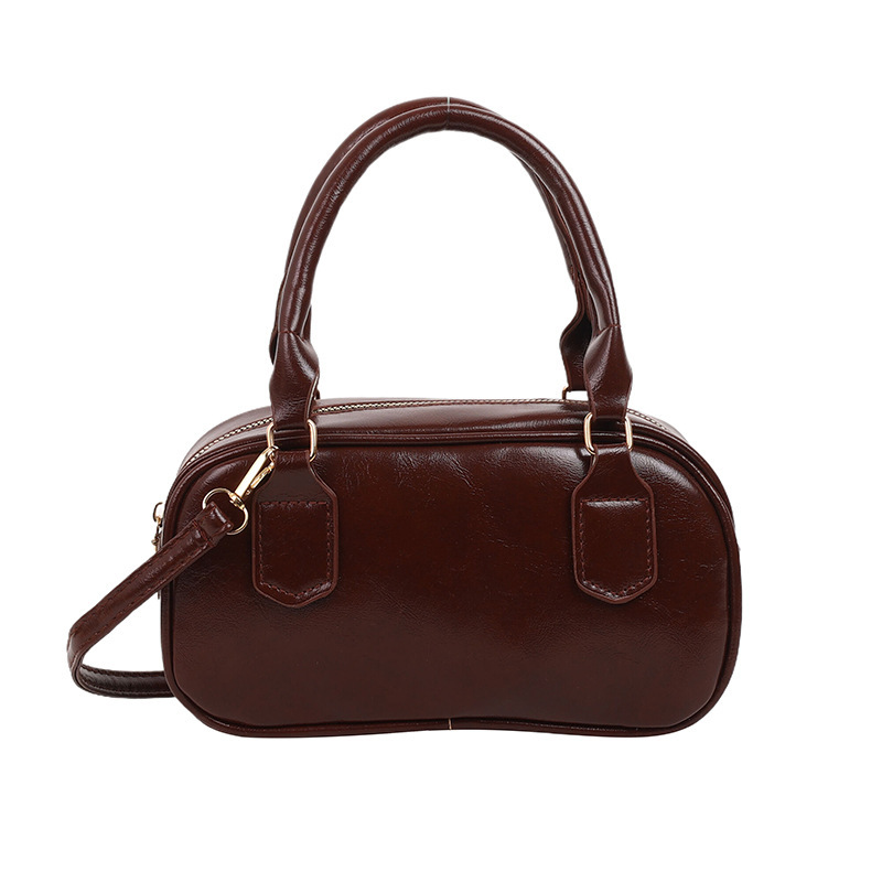 Women's Portable Underarm Bag Artistic - Image 5