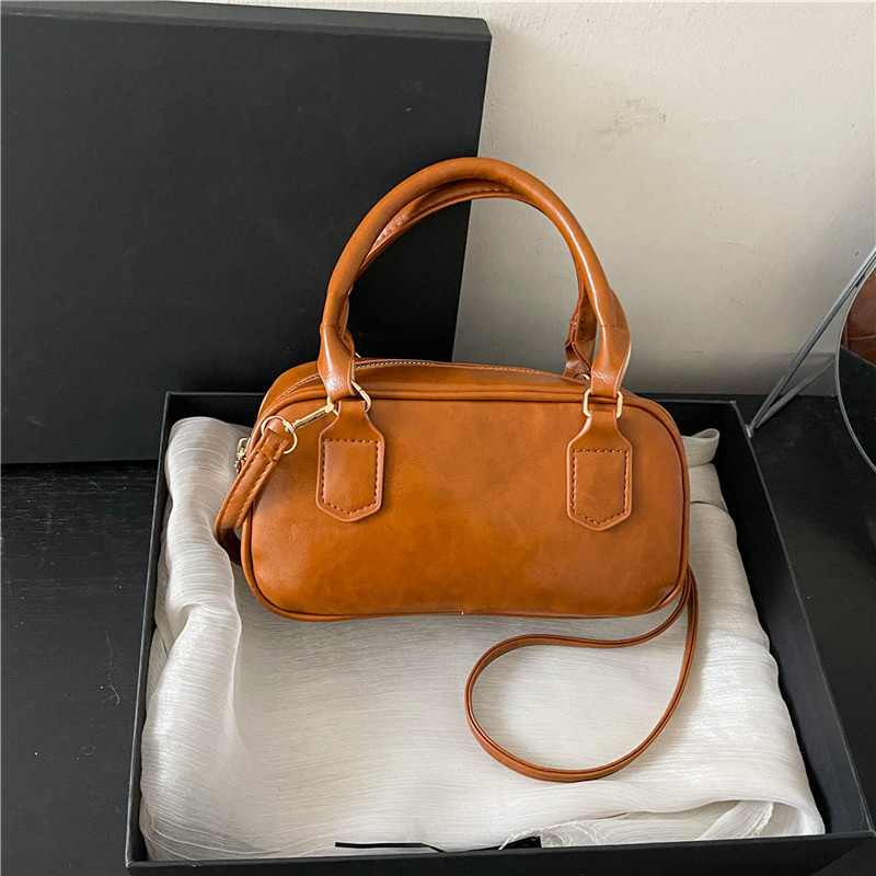 Women's Portable Underarm Bag Artistic - Image 7