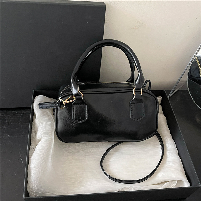 Women's Portable Underarm Bag Artistic - Image 9