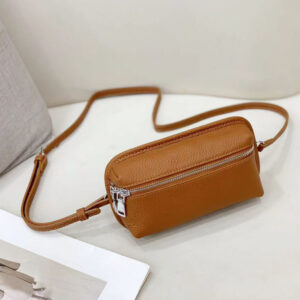 Lightweight Simple And Fashionable Portable Mini Crossbody Bag