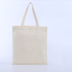 Single Shoulder Commuter Canvas Bag