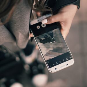 Mobile Phone Accessories