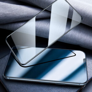 Suitable For Apple Airbag Film Full Screen Tempered Film