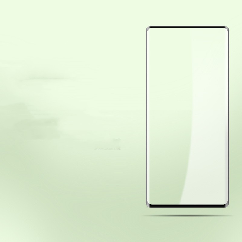 Hot Bending Full-screen Tempered Film - Image 4