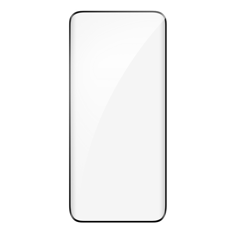 Full Screen Curved Full Adhesive Tempered Film For P40 Pro Single Pack Black - Image 7