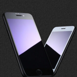 Mobile Phone Film Screen Printing Tempered Film