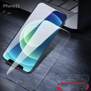 Apple 12 Tempered Film 12pro Full Screen Coverage Eye Protection