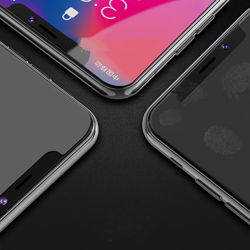 Mobile Phone Glass Film Is Suitable For Full Screen Protective Film Tempered Film - Image 6