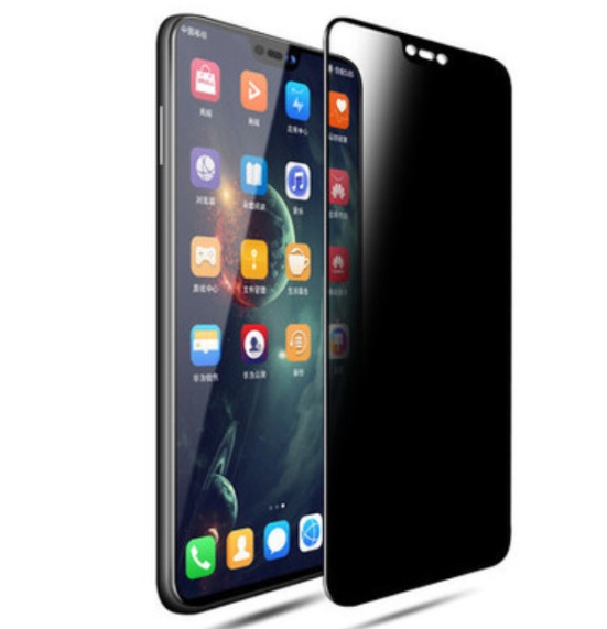 Anti-peep Membrane Glory V20 Mobile Phone Tempered Membrane Full Screen Covered with NOVA4 Explosion-proof Screen Glass Membrane 9S - Image 4