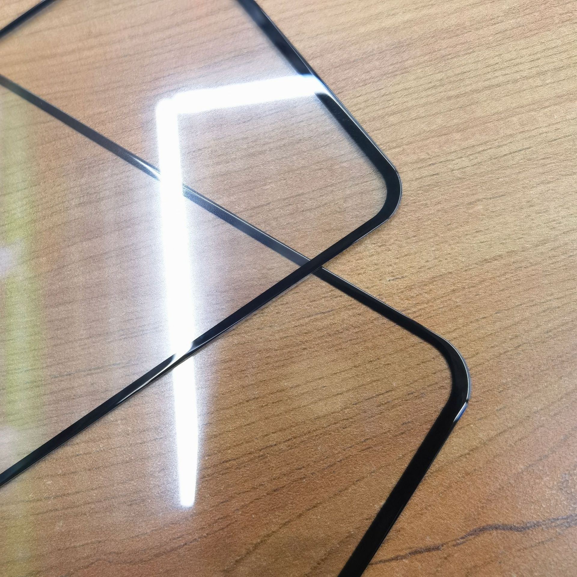 High Aluminum Tempered Glass Screen Protector For Mobile Phone - Image 6