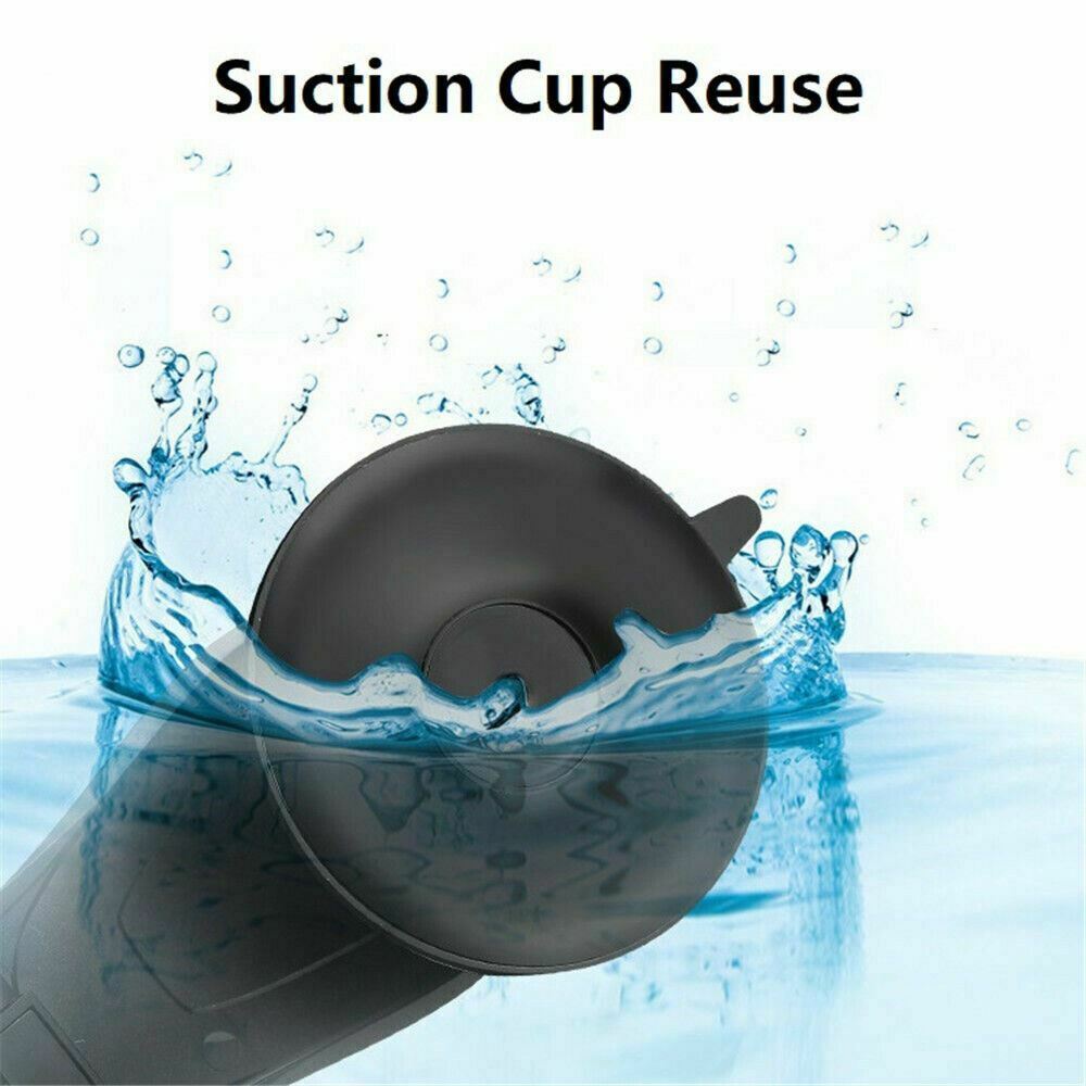 360 Rotatable Phone Mount Holder Car Dashboard Gravity Adjustable GPS Stand Rotating Car Phone Holder Universal Dashboard Mount Car Holder GPS Phone Stands Auto Accessories Car Phone Holder - Image 4