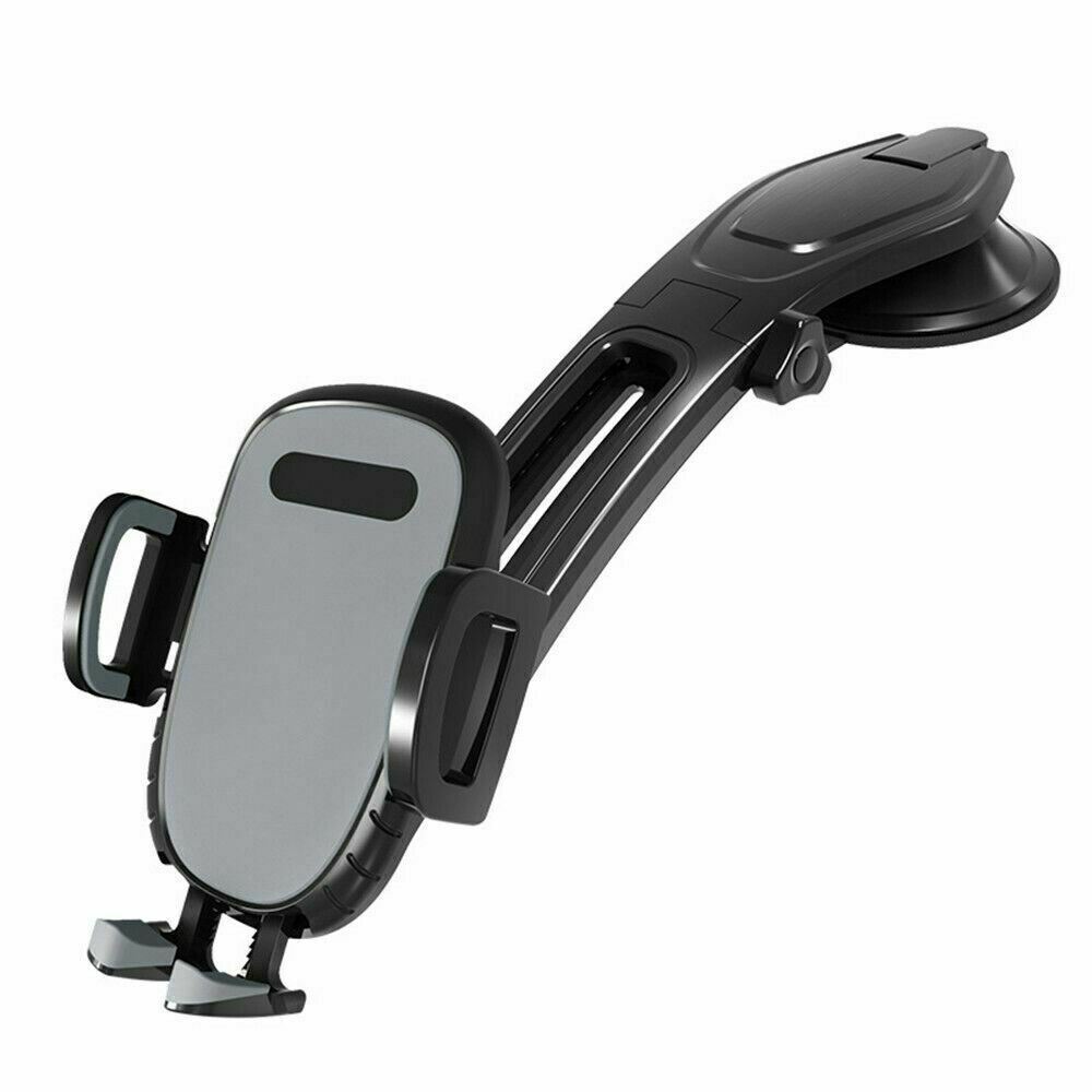 360 Rotatable Phone Mount Holder Car Dashboard Gravity Adjustable GPS Stand Rotating Car Phone Holder Universal Dashboard Mount Car Holder GPS Phone Stands Auto Accessories Car Phone Holder - Image 8