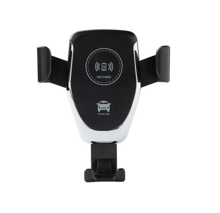 Compatible With Apple, Car Qi Wireless Charger For 11 Pro Xs Max X 18w Fast Charging - Image 5