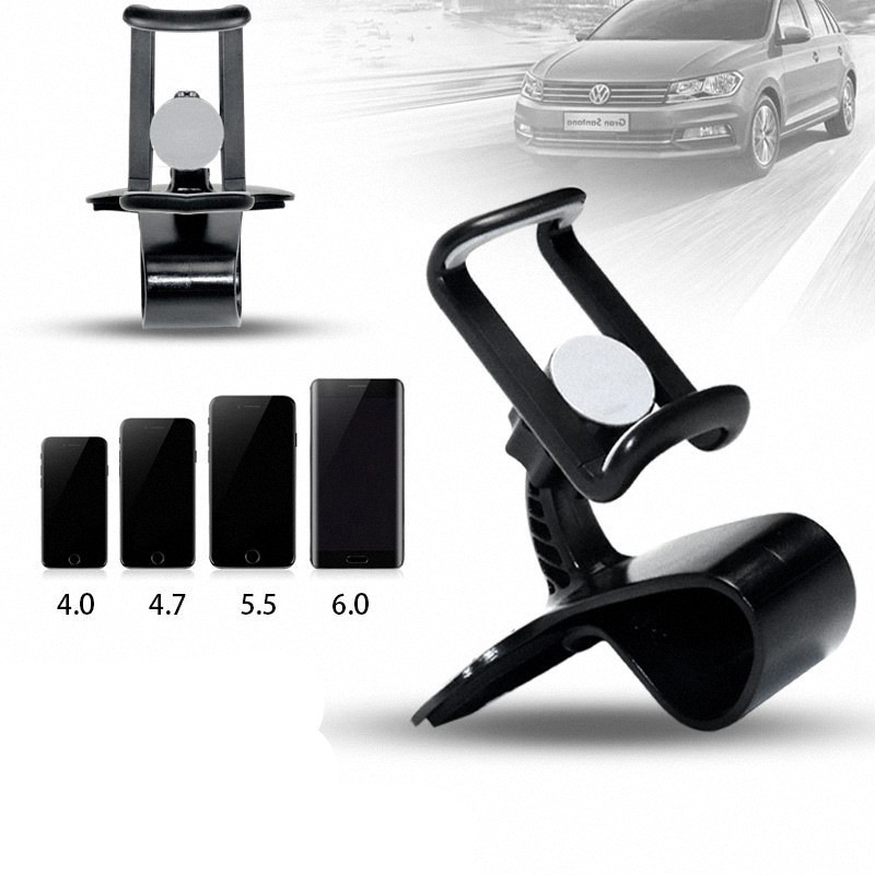 Car accessories car phone navigation bracket - Image 4
