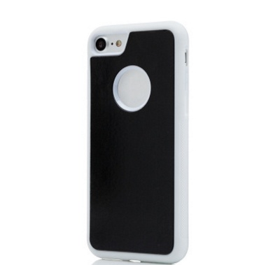 Compatible With , Anti-gravity Nano-adsorption Phone Case - Image 7