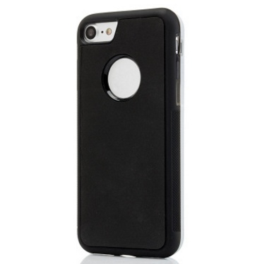 Compatible With , Anti-gravity Nano-adsorption Phone Case - Image 9