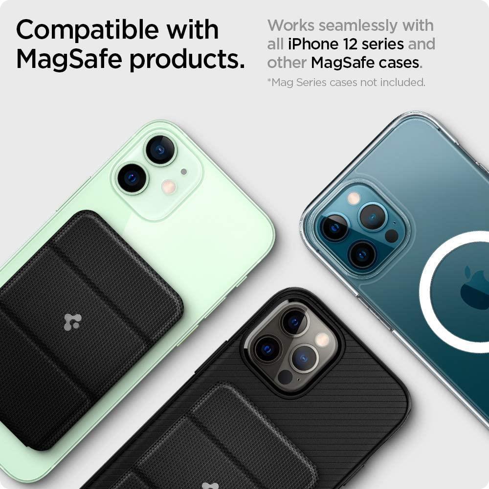 Magnetic Card Holder Mobile Phone Holder Card Holder Accessories - Image 7