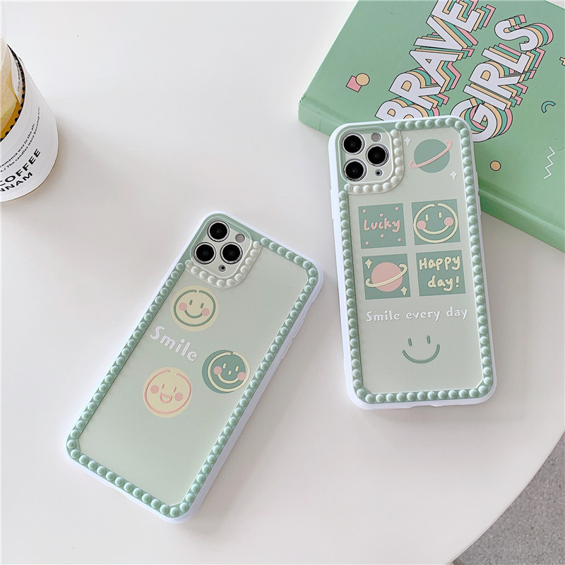 Green Phone Case - Image 2
