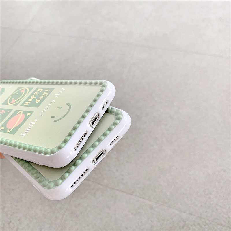 Green Phone Case - Image 3