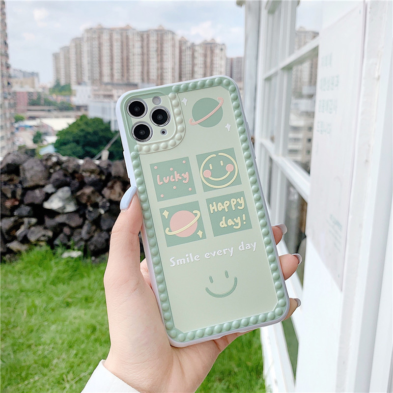 Green Phone Case - Image 4