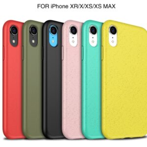 Mobile phone case anti-drop mobile phone case