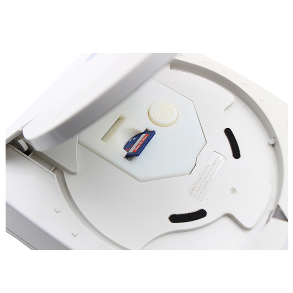 Black Gold Board Sd Card Installation Kit Extension Adapter - Image 2