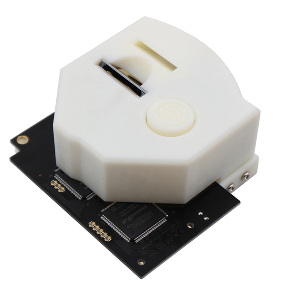 Black Gold Board Sd Card Installation Kit Extension Adapter - Image 3