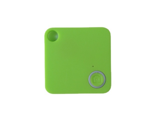 Smart Bluetooth Anti-lost Mobile Wallet Key, Two-way Alarm, Anti-lost Device - Image 2