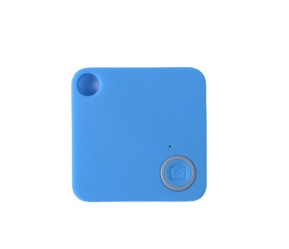 Smart Bluetooth Anti-lost Mobile Wallet Key, Two-way Alarm, Anti-lost Device - Image 3