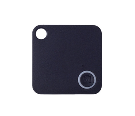 Smart Bluetooth Anti-lost Mobile Wallet Key, Two-way Alarm, Anti-lost Device - Image 4