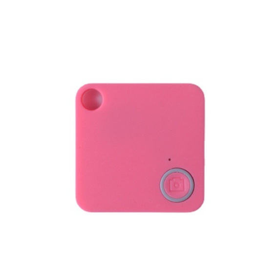 Smart Bluetooth Anti-lost Mobile Wallet Key, Two-way Alarm, Anti-lost Device - Image 5