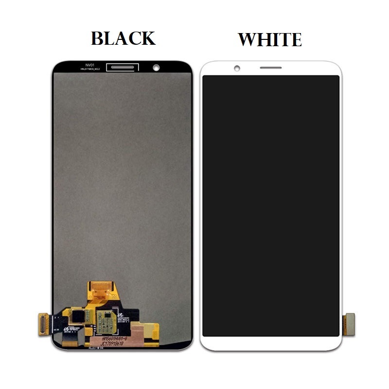 Touch Screen LCD Screen R11ST Internal And External Integrated Display - Image 5