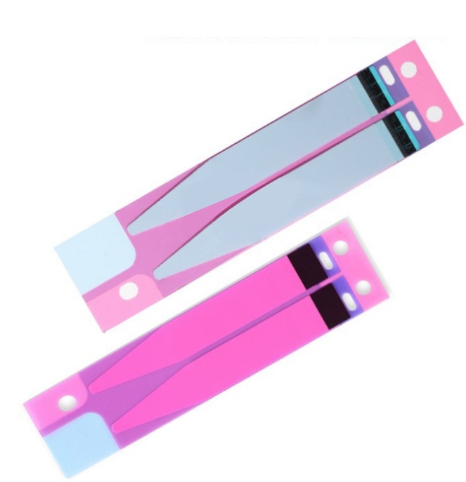 Mobile phone battery glue double-sided glue easy to tear glue stick - Image 4