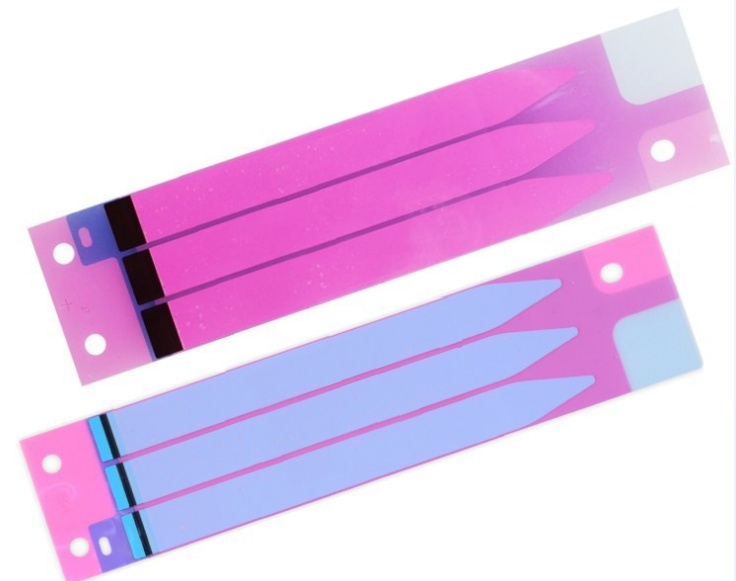 Mobile phone battery glue double-sided glue easy to tear glue stick - Image 5