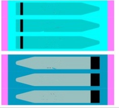 Mobile phone battery glue double-sided glue easy to tear glue stick - Image 8