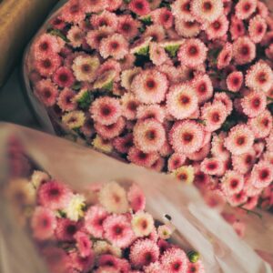 Decorative Flowers & Wreaths