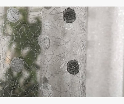 Simple blackout curtains - Image 5