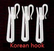 Simple blackout curtains - Image 10