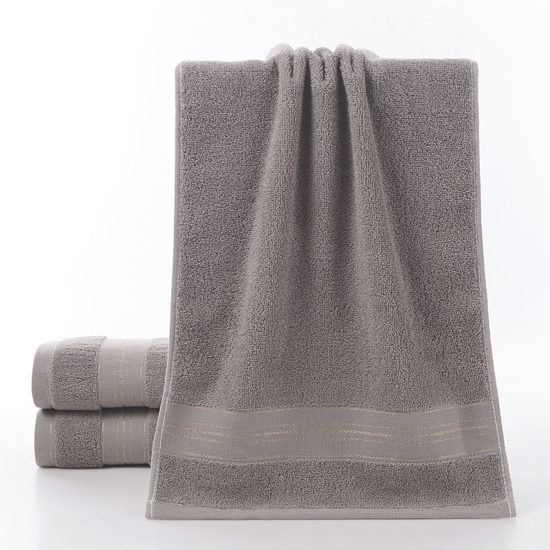 Household Cotton Towel Companion Gift - Image 3
