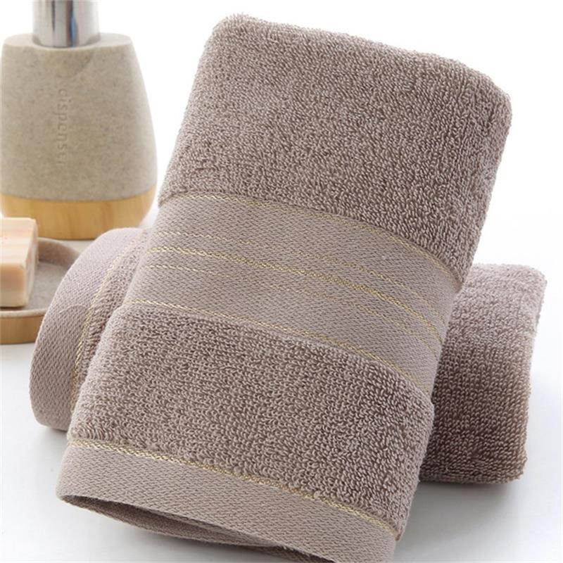 Household Cotton Towel Companion Gift - Image 4