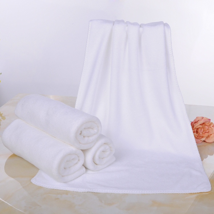 Thickened microfiber towel children towel - Image 5