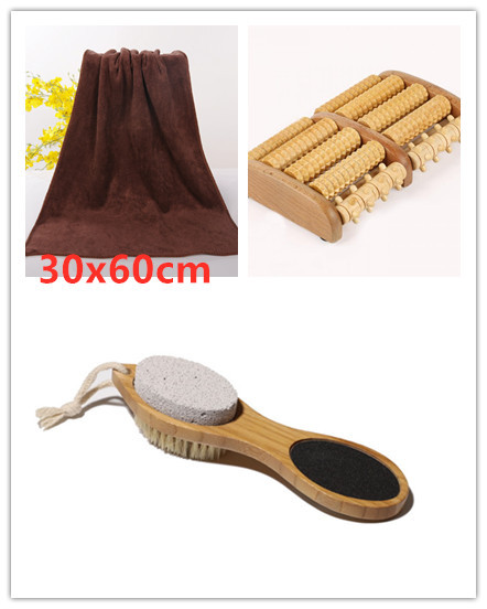 Thickened microfiber towel children towel - Image 7