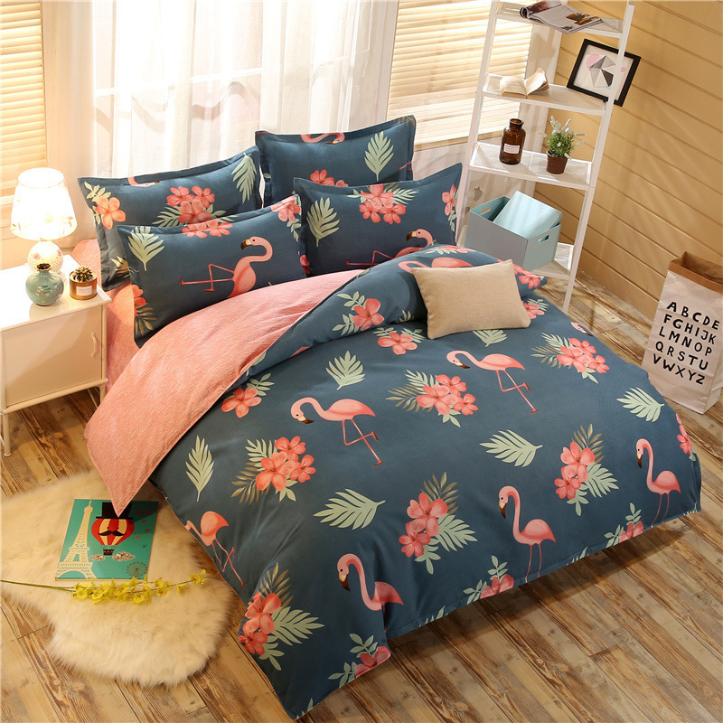 Four-piece bedding set - Image 2