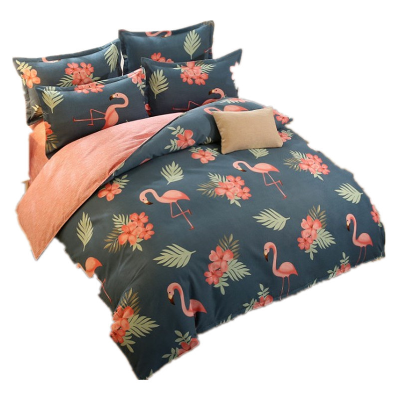 Four-piece bedding set - Image 3