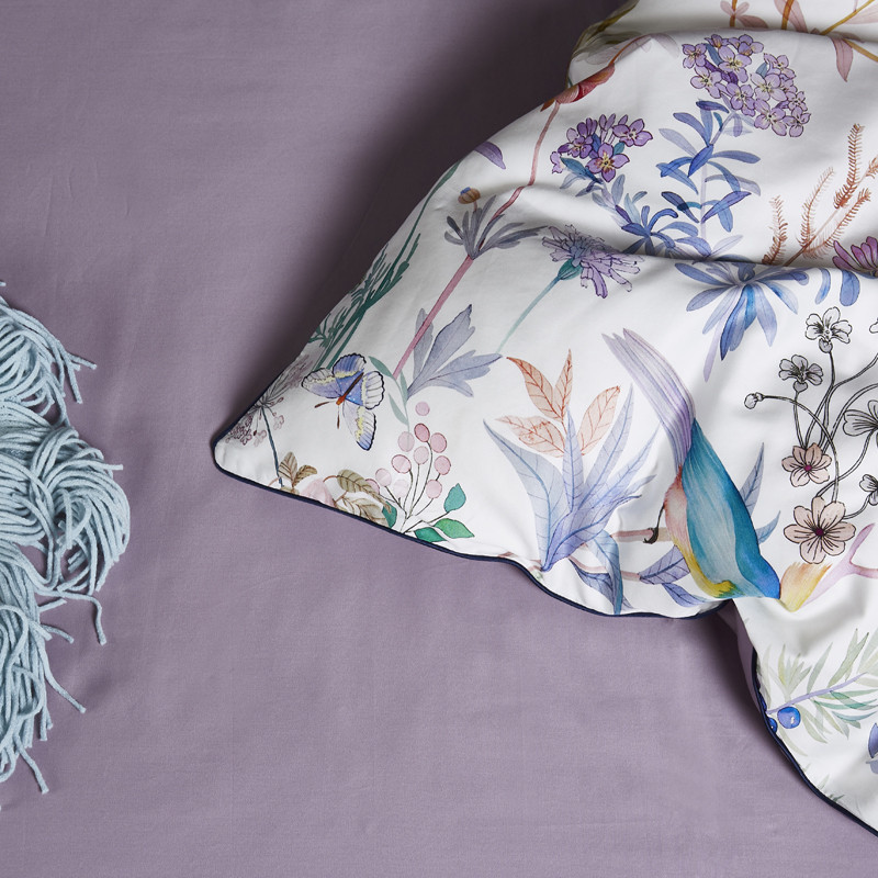 Four-piece cotton bed - Image 6