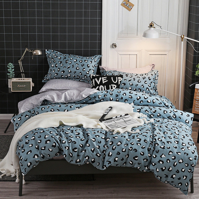 Bedding set duvet cover - Image 2