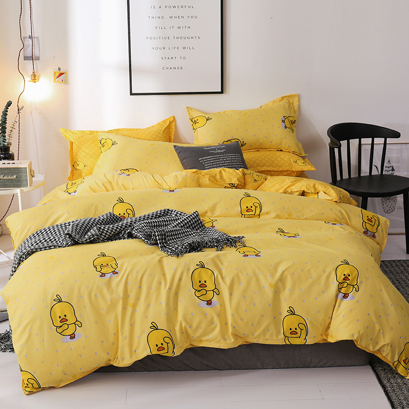 Bedding set duvet cover - Image 3